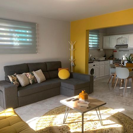Casa 212 Villa Понта до Сол Екстериор снимка