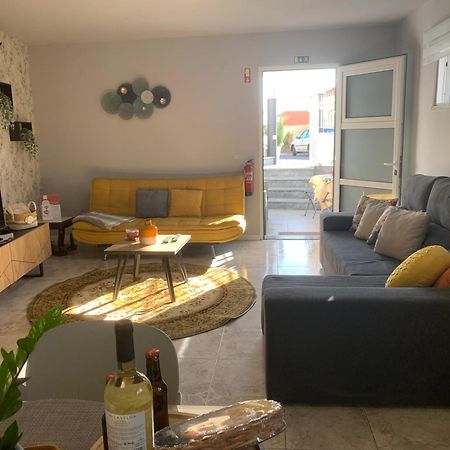 Casa 212 Villa Понта до Сол Екстериор снимка