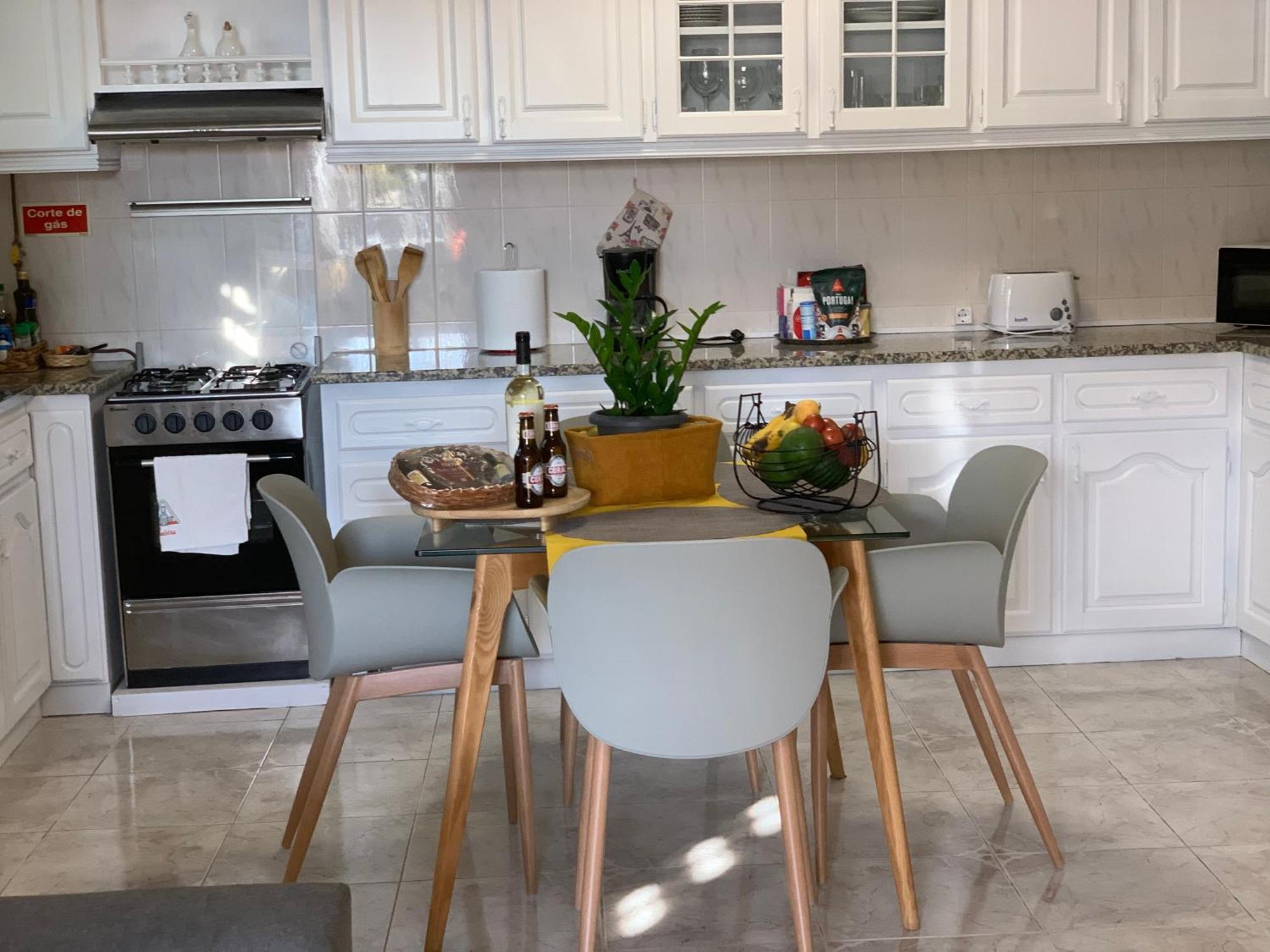 Casa 212 Villa Понта до Сол Екстериор снимка