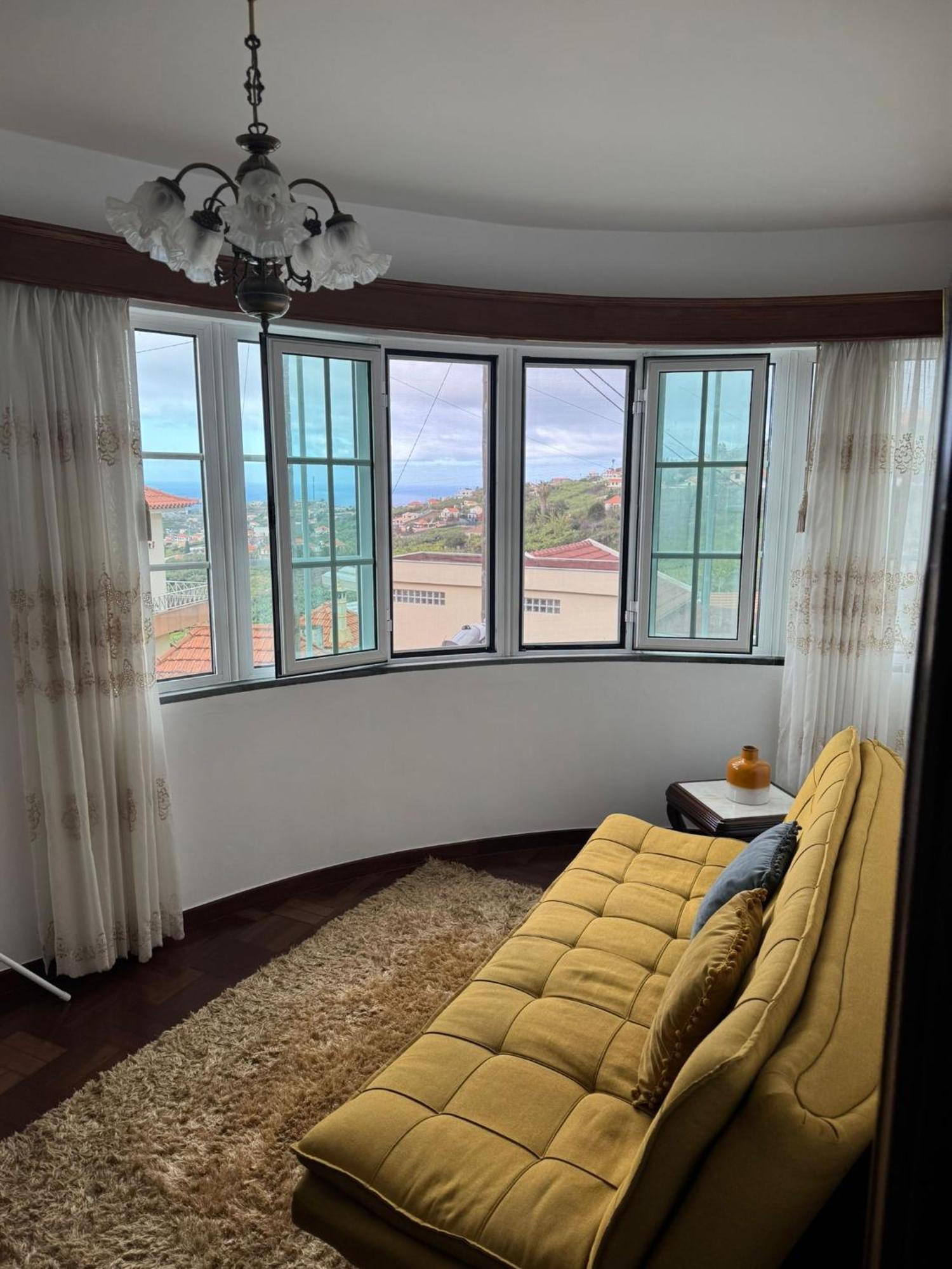 Casa 212 Villa Понта до Сол Екстериор снимка