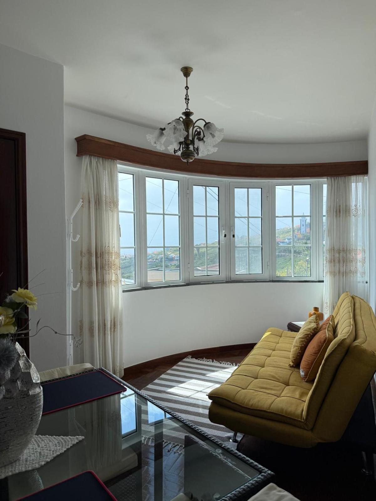 Casa 212 Villa Понта до Сол Екстериор снимка