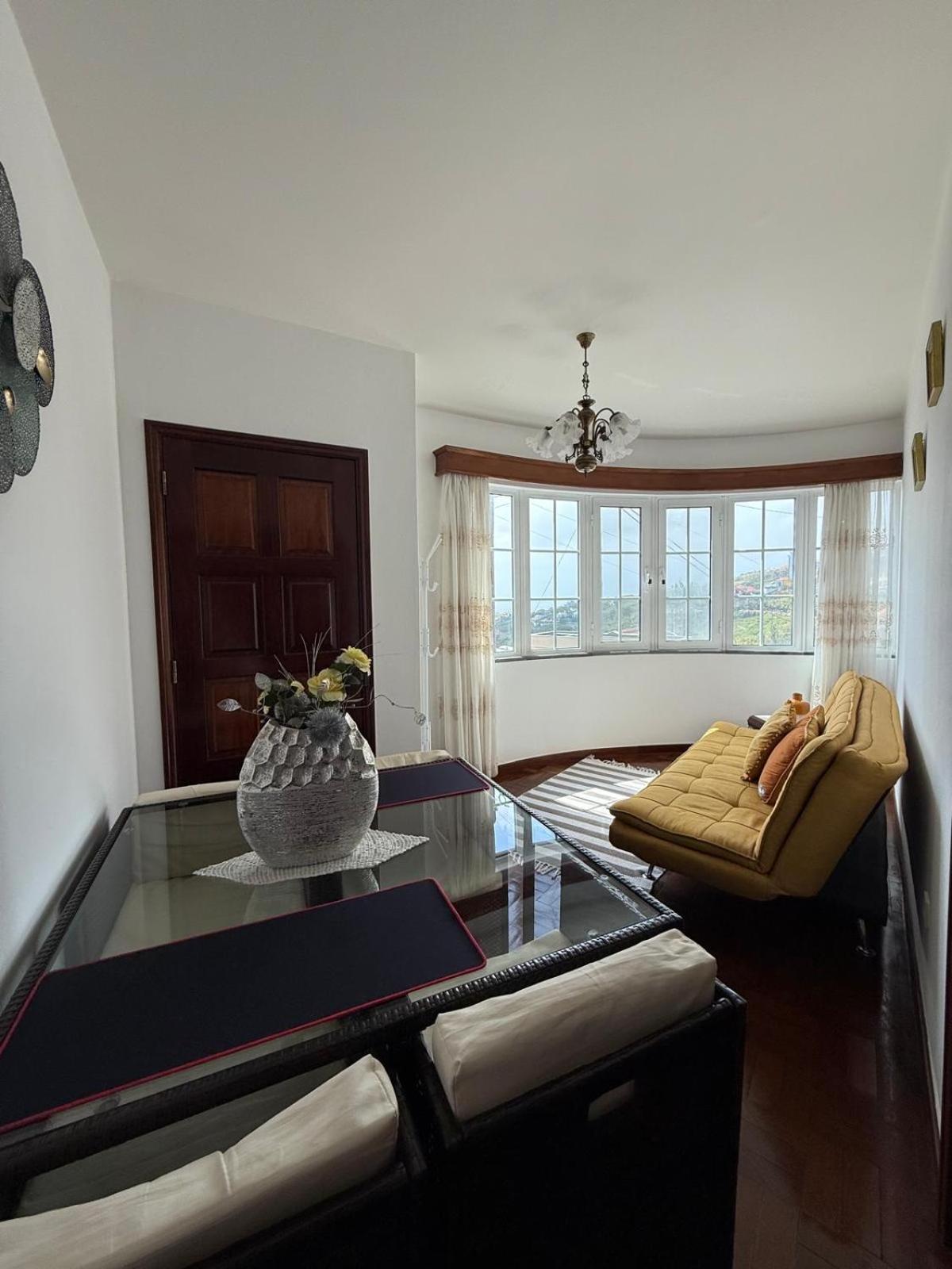 Casa 212 Villa Понта до Сол Екстериор снимка