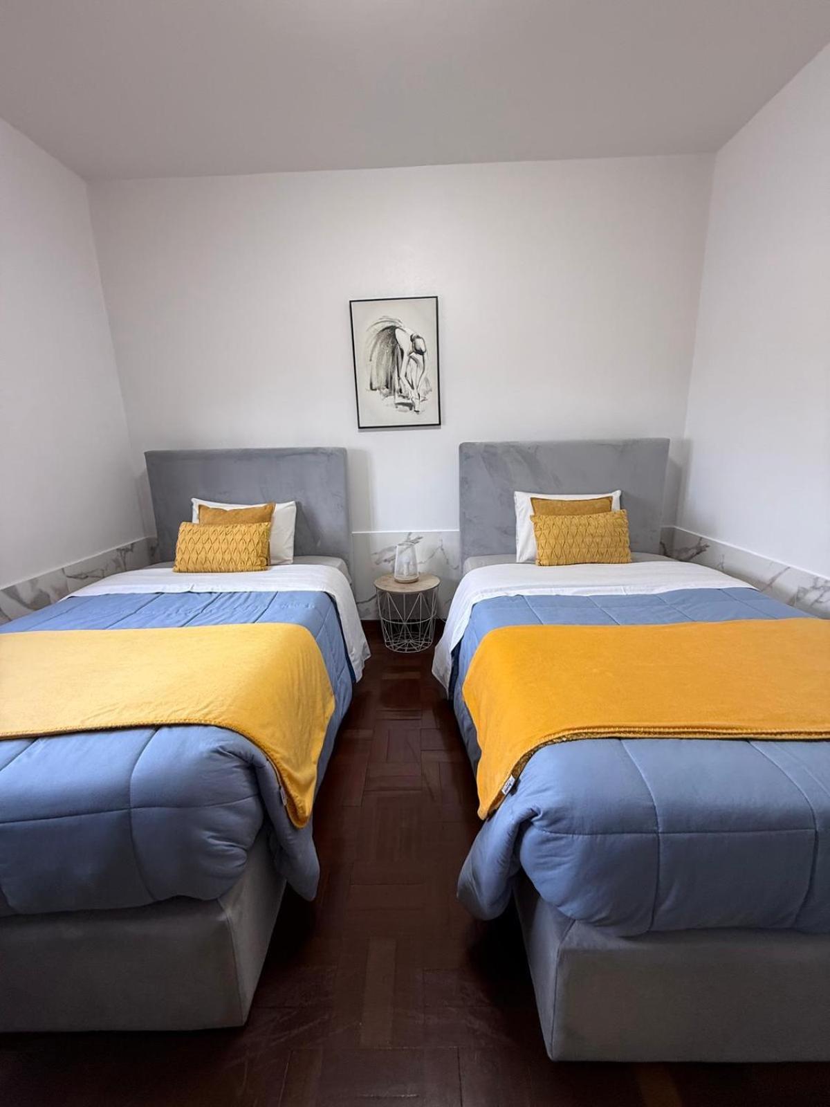 Casa 212 Villa Понта до Сол Екстериор снимка