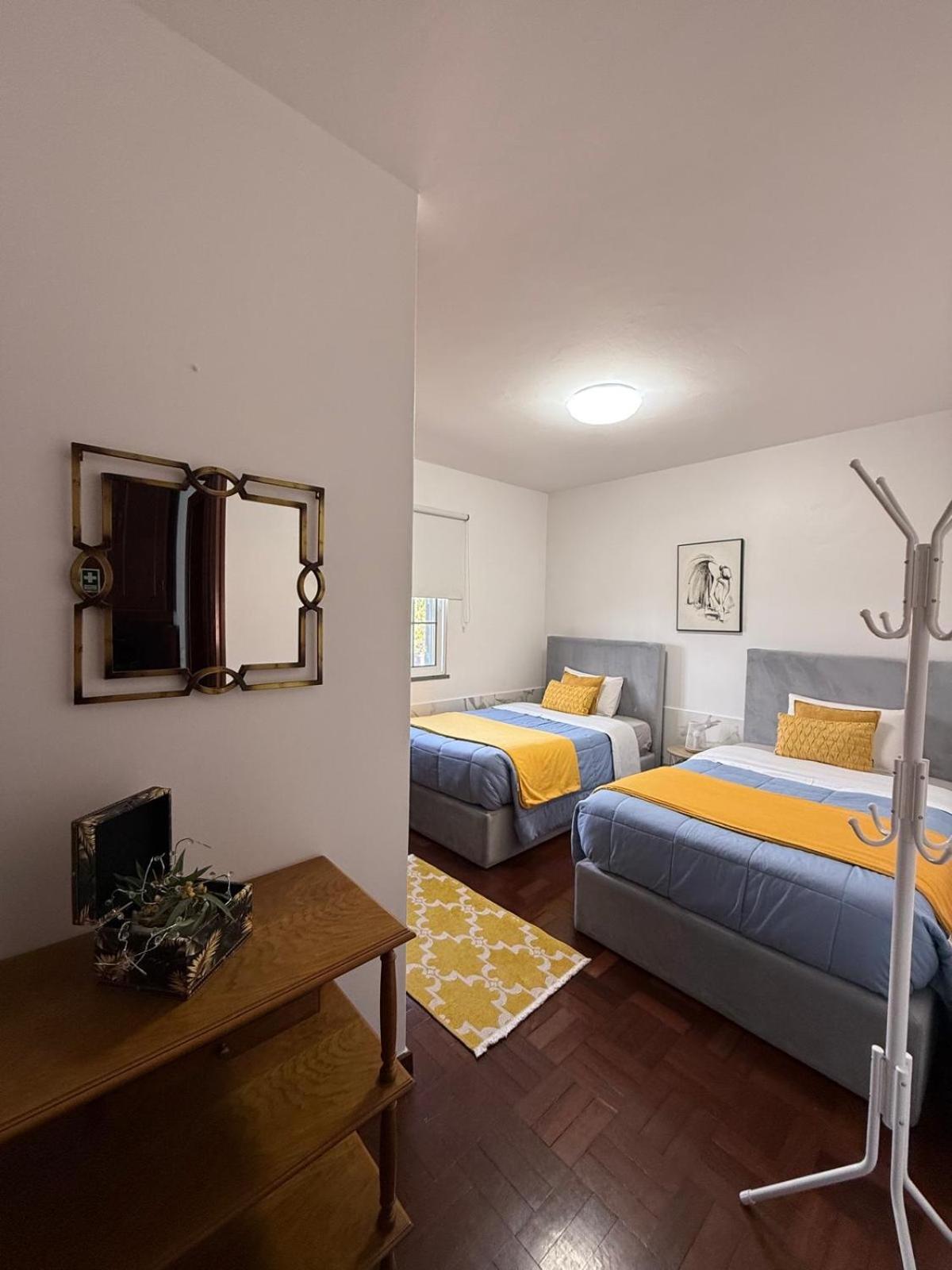 Casa 212 Villa Понта до Сол Екстериор снимка