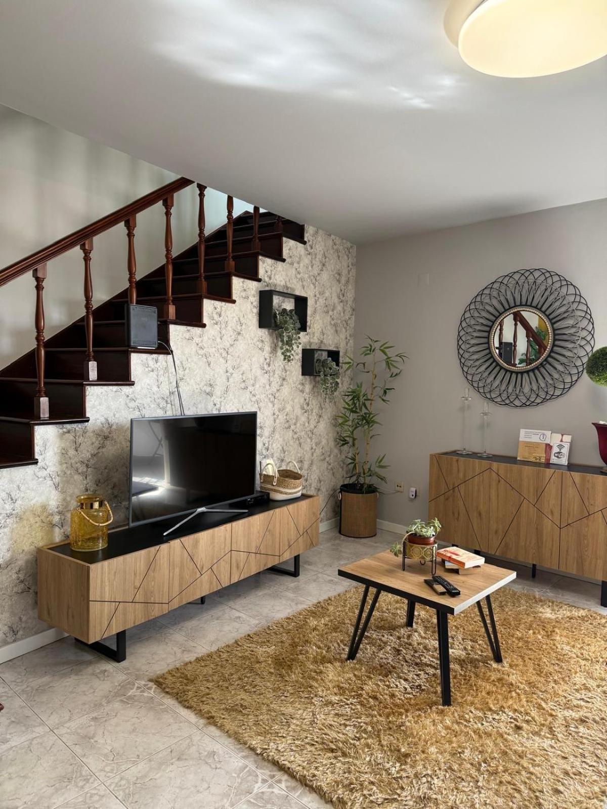 Casa 212 Villa Понта до Сол Екстериор снимка