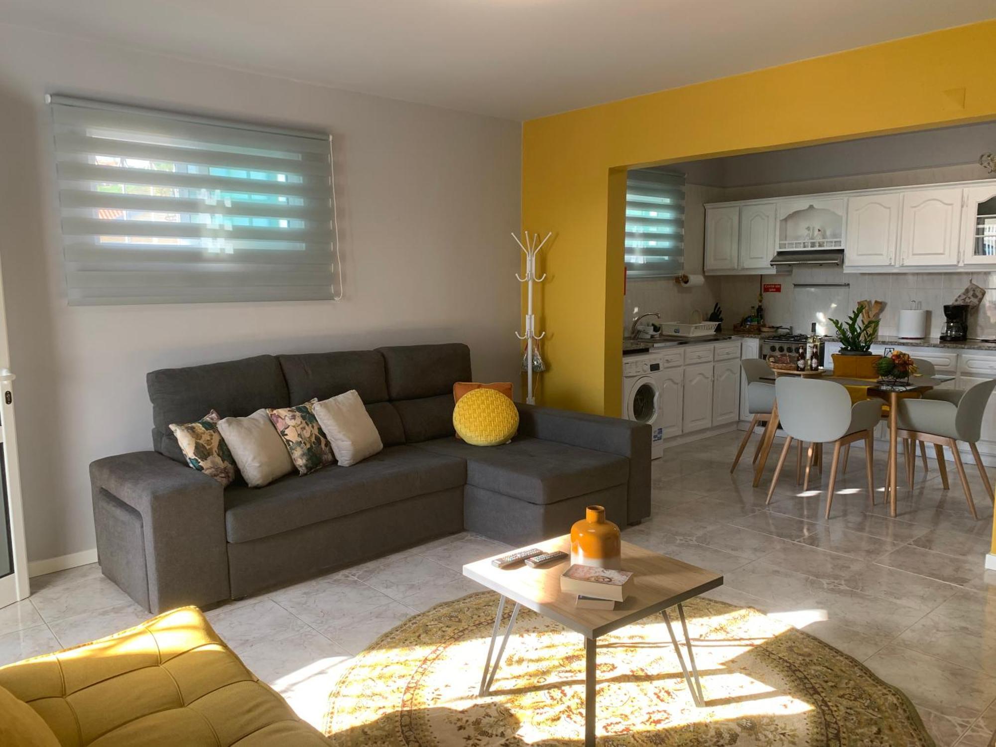 Casa 212 Villa Понта до Сол Екстериор снимка