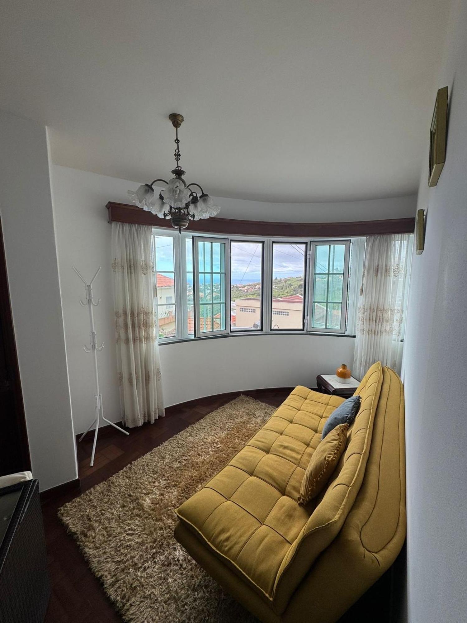 Casa 212 Villa Понта до Сол Екстериор снимка
